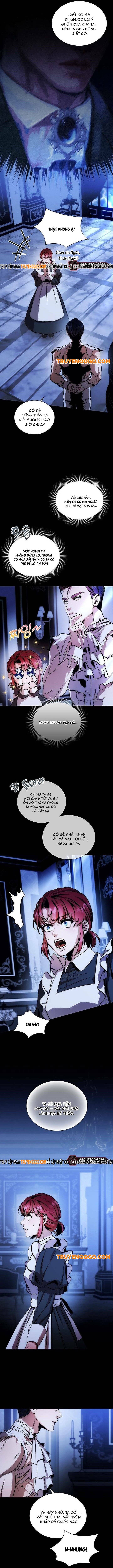 Cục Quản Lí Bảo Vệ Dị Chủng Chap 1 - Next Chap 2