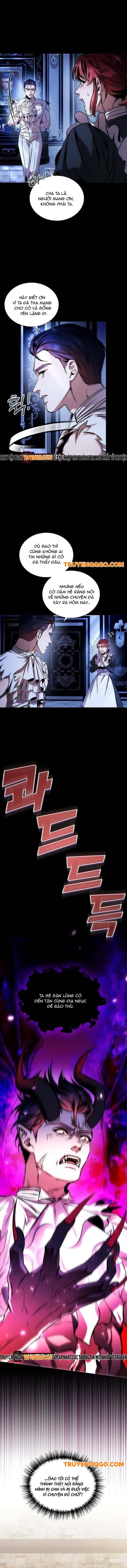 Cục Quản Lí Bảo Vệ Dị Chủng Chap 1 - Next Chap 2