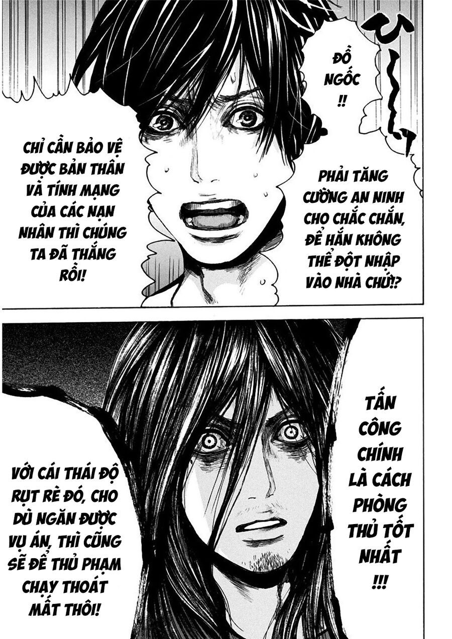 Sơn Tùng Yokohama Chap 4 - Next Chap 5