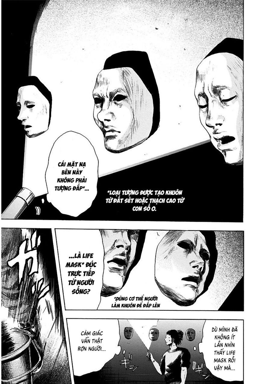 Sơn Tùng Yokohama Chap 7 - Next Chap 8