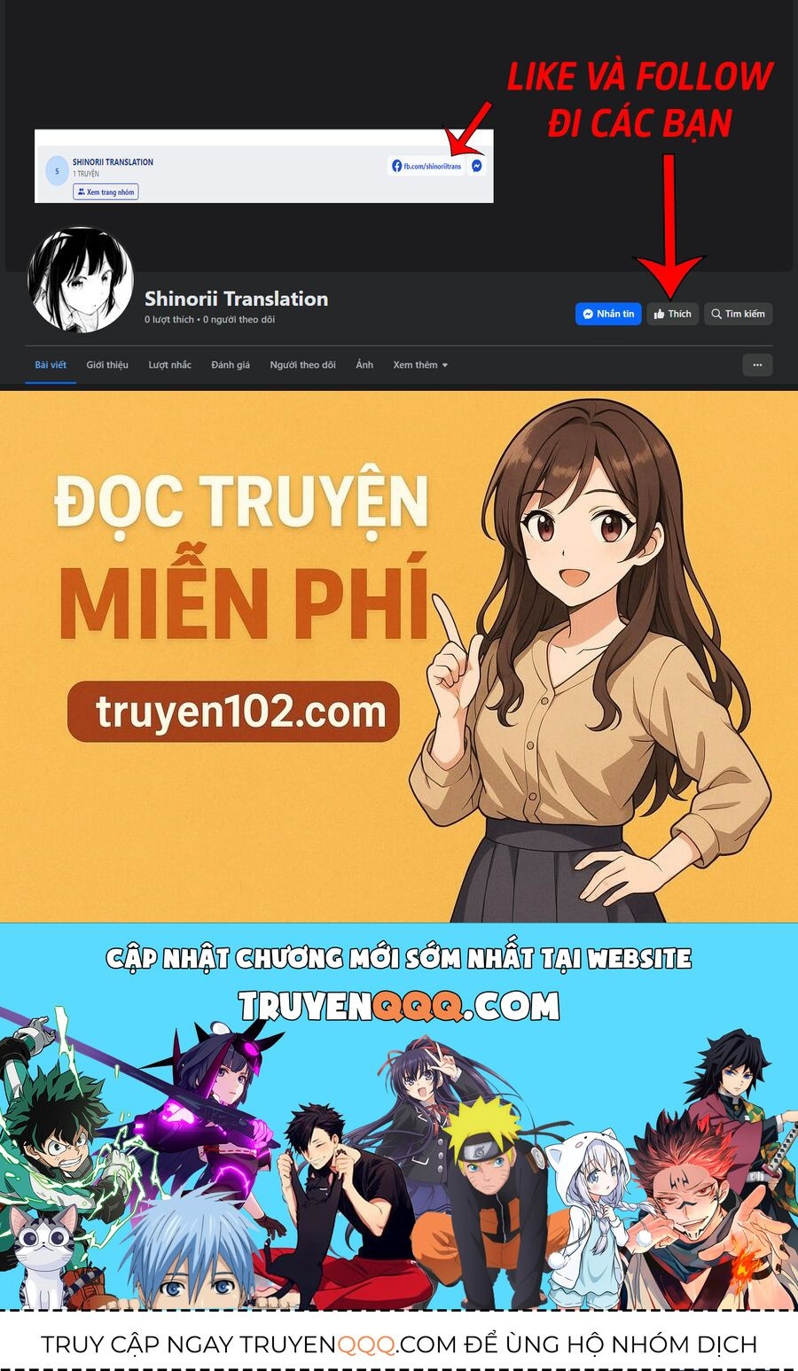 Vầng Trăng Khóc Trước Ước Nguyện Cuối Cùng Chap 1 - Next Chap 2