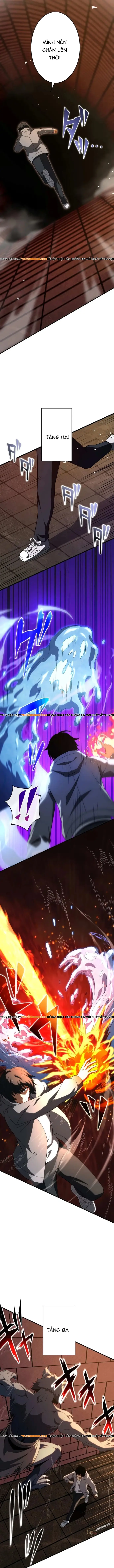 Teihen Tansakusha No Saisoku Kouryaku ~Saijaku Ga 99 No Kaiki De Saikyou Ni Itaru Made~ Chap 4 - Next Chap 5