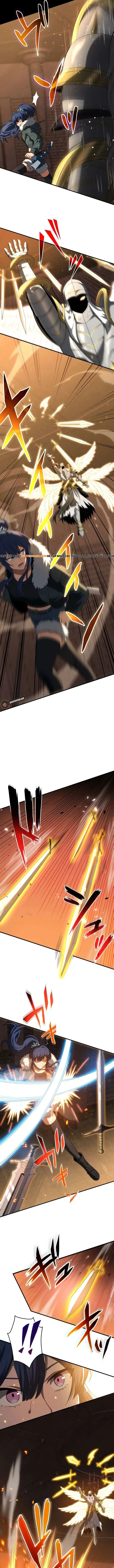 Teihen Tansakusha No Saisoku Kouryaku ~Saijaku Ga 99 No Kaiki De Saikyou Ni Itaru Made~ Chap 4 - Next Chap 5