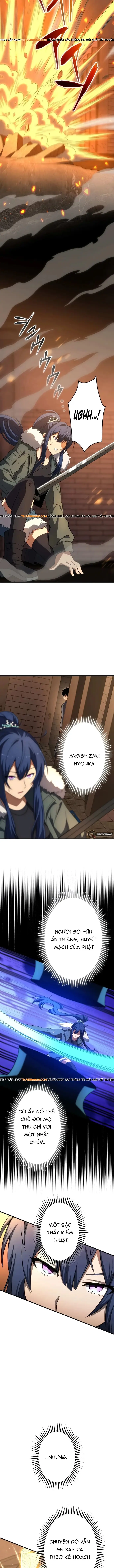 Teihen Tansakusha No Saisoku Kouryaku ~Saijaku Ga 99 No Kaiki De Saikyou Ni Itaru Made~ Chap 4 - Next Chap 5