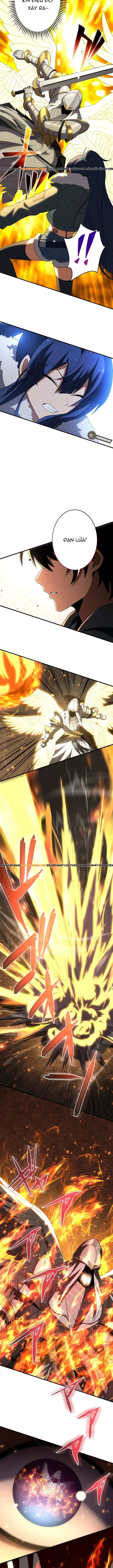 Teihen Tansakusha No Saisoku Kouryaku ~Saijaku Ga 99 No Kaiki De Saikyou Ni Itaru Made~ Chap 4 - Next Chap 5