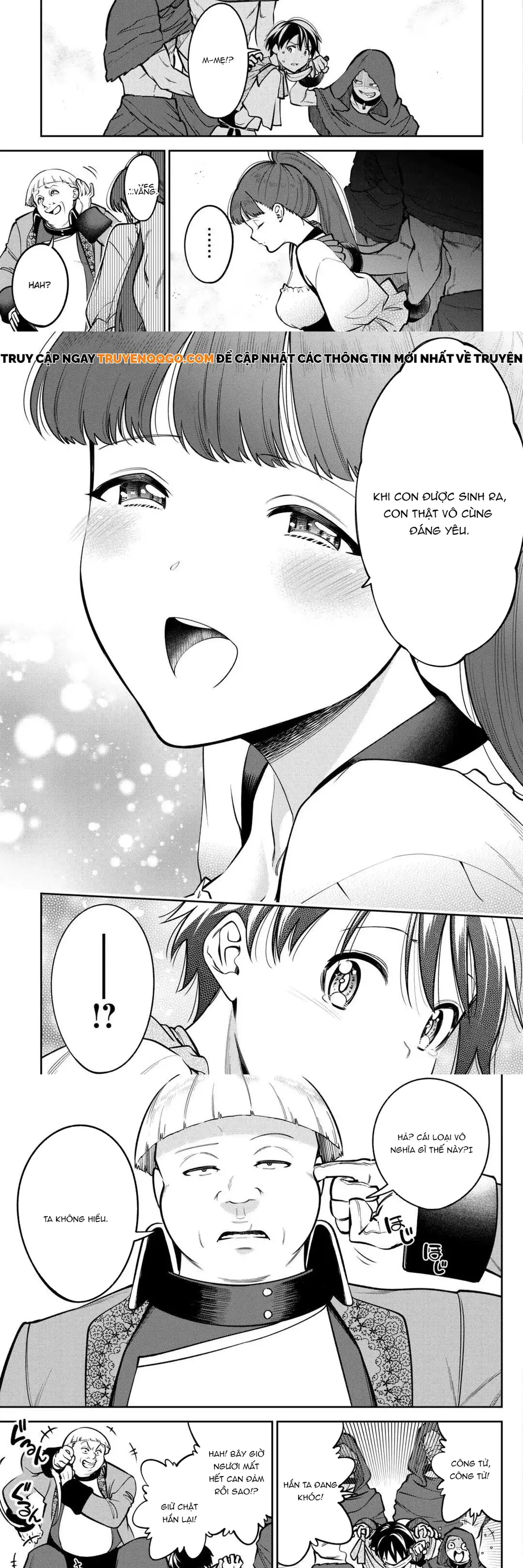 Neratte Tsuihousareta Sousei Mahoutsukai Wa Isekai Wo Oukasuru Chap 3 - Next Chap 4