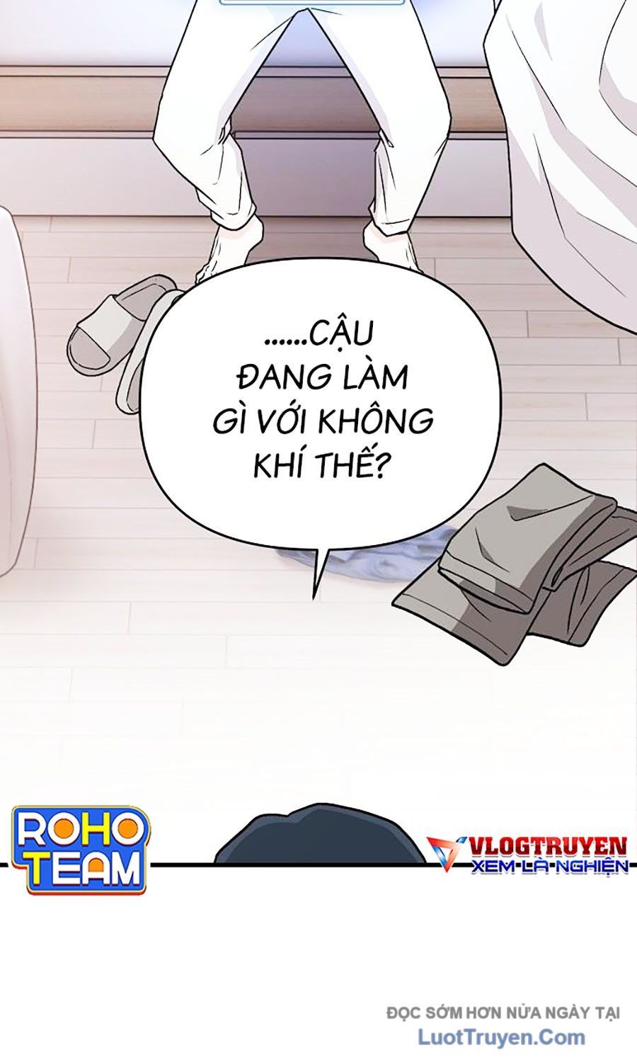 Trợ Lý Kim Ghét Idol Chap 1 - Next Chap 2