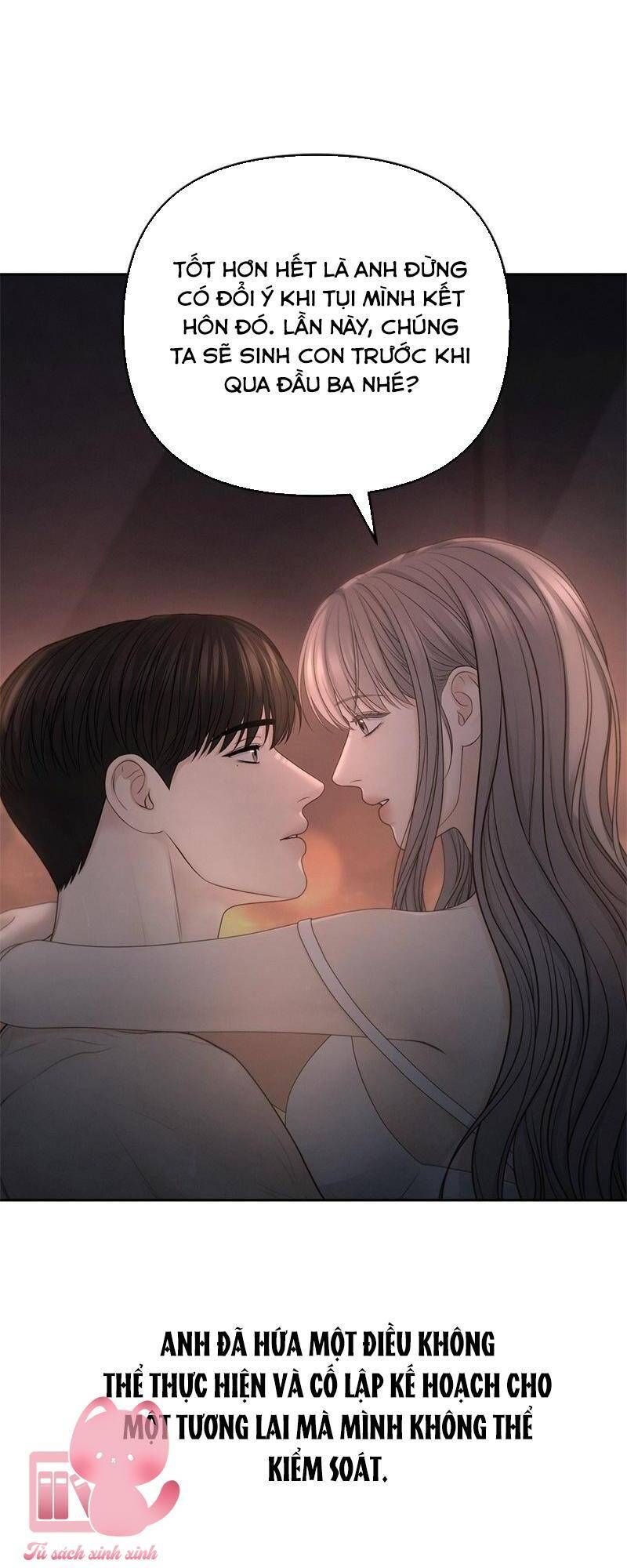 Hy Vọng Duy Nhất Chap 75 - Next Chap 76