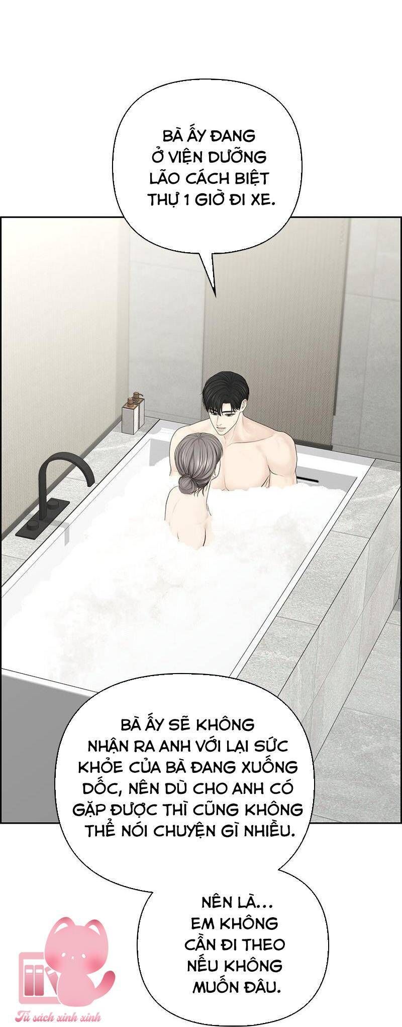 Hy Vọng Duy Nhất Chap 75 - Next Chap 76