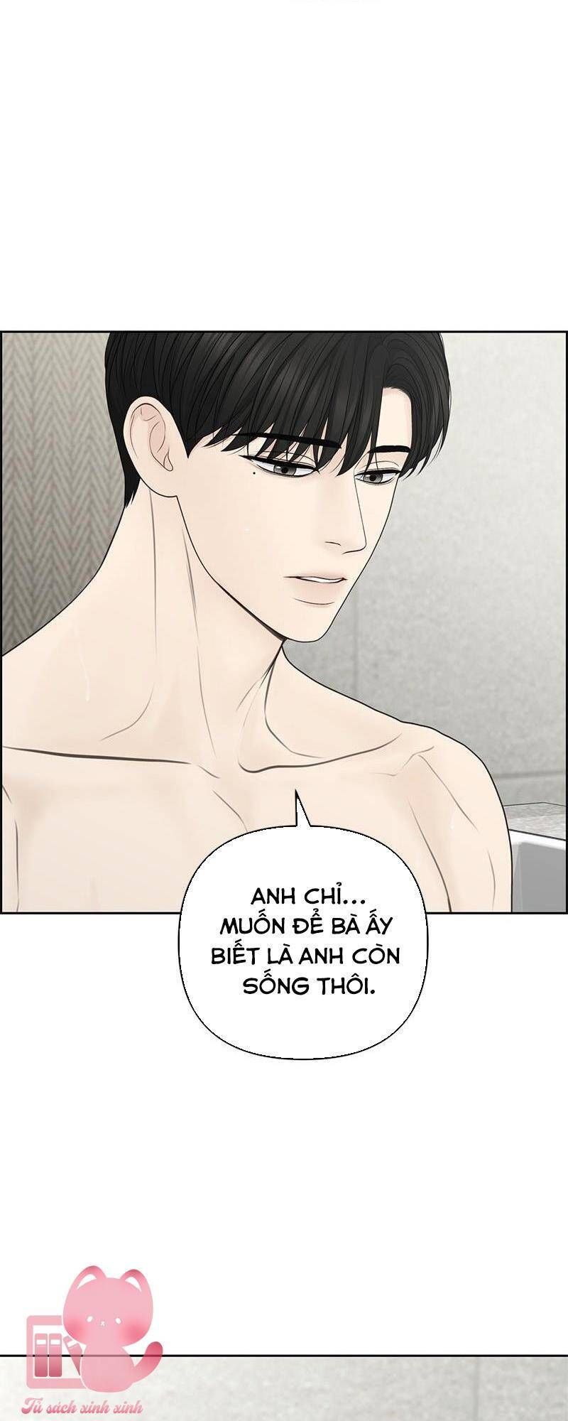 Hy Vọng Duy Nhất Chap 75 - Next Chap 76