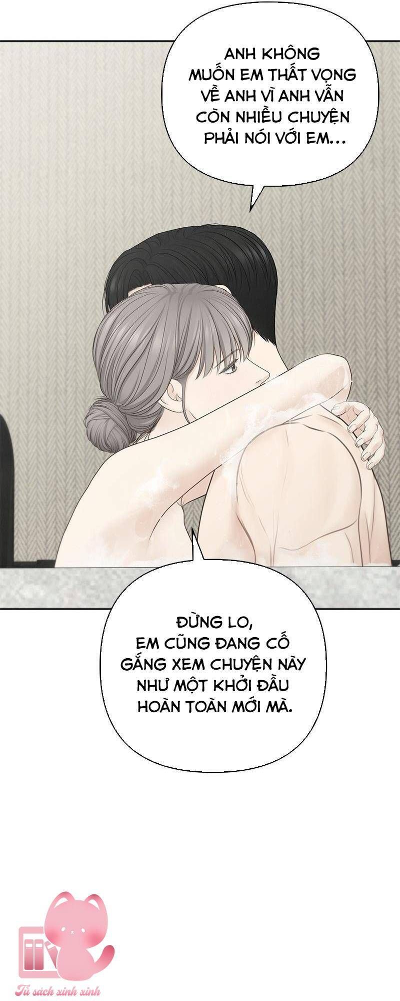 Hy Vọng Duy Nhất Chap 75 - Next Chap 76