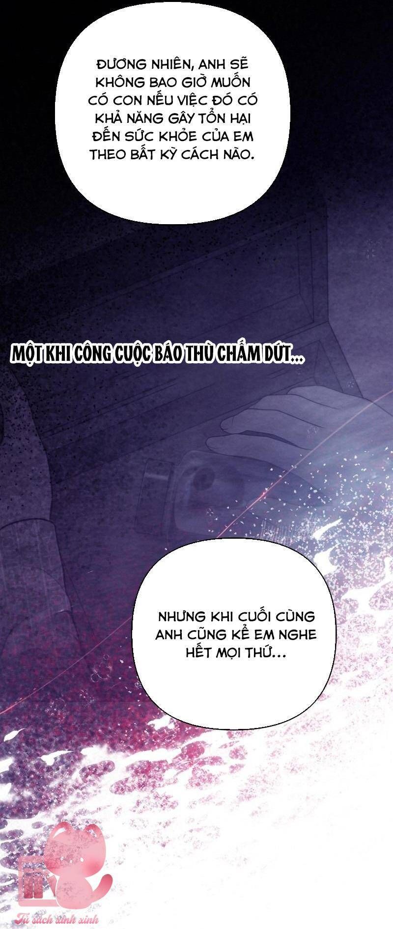 Hy Vọng Duy Nhất Chap 75 - Next Chap 76