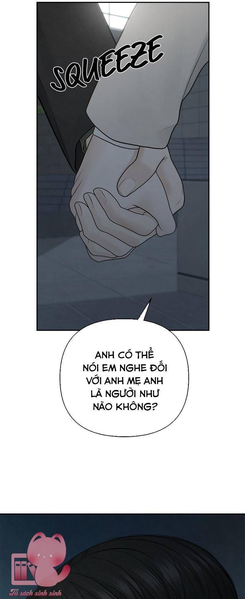 Hy Vọng Duy Nhất Chap 75 - Next Chap 76