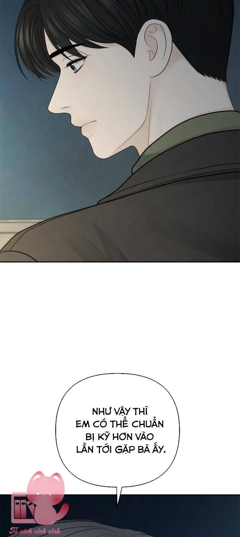 Hy Vọng Duy Nhất Chap 75 - Next Chap 76