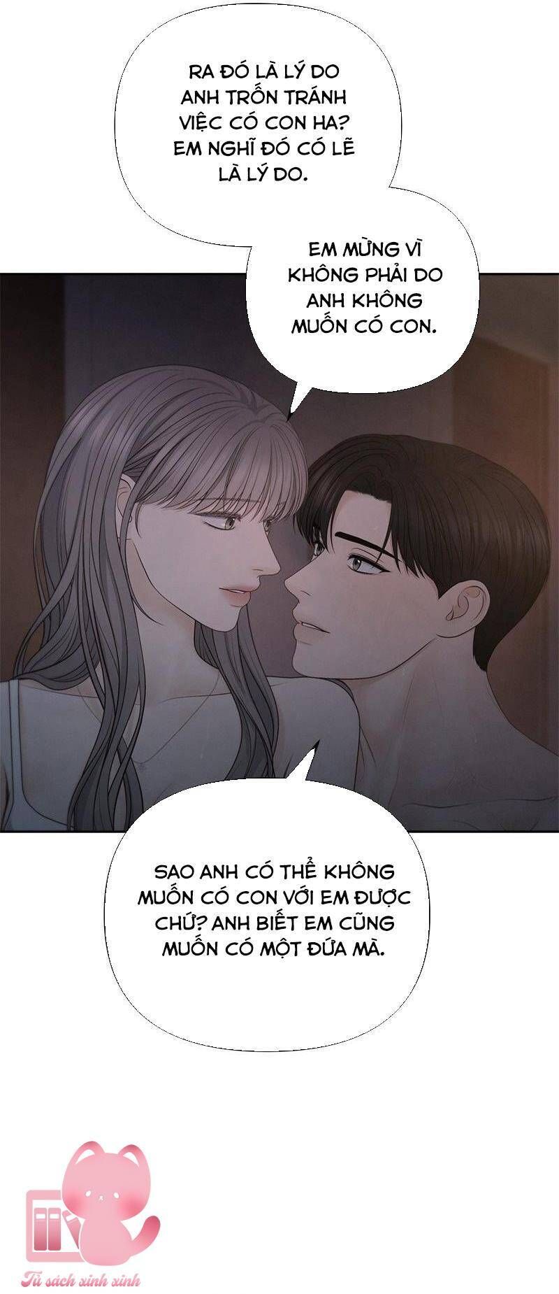 Hy Vọng Duy Nhất Chap 75 - Next Chap 76
