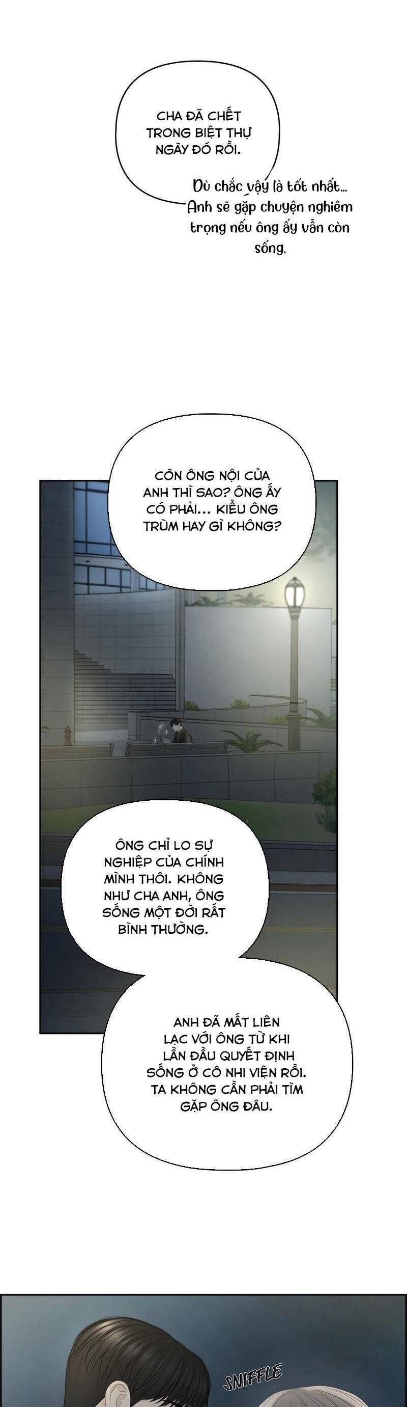 Hy Vọng Duy Nhất Chap 76 - Next Chap 77