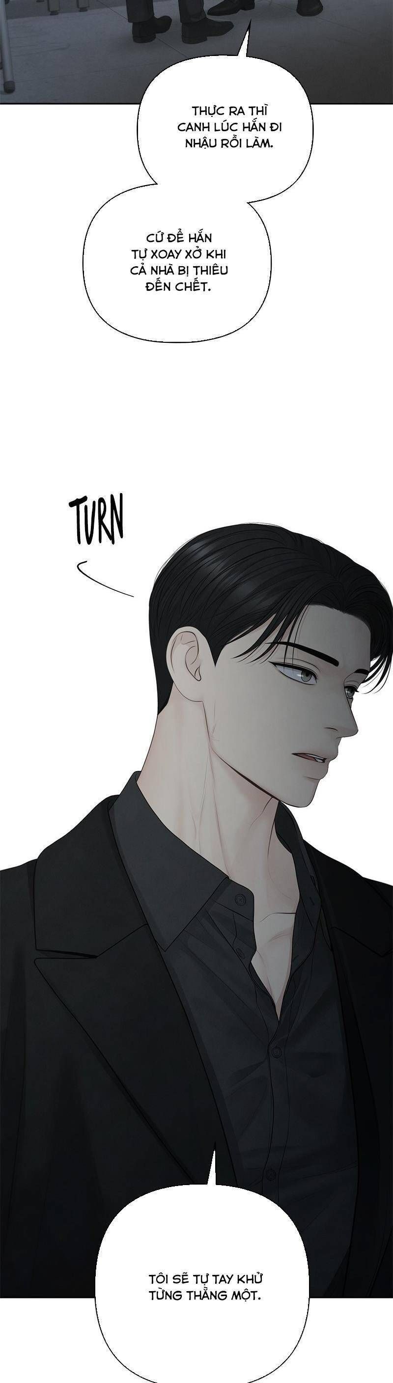 Hy Vọng Duy Nhất Chap 78 - Next Chap 79