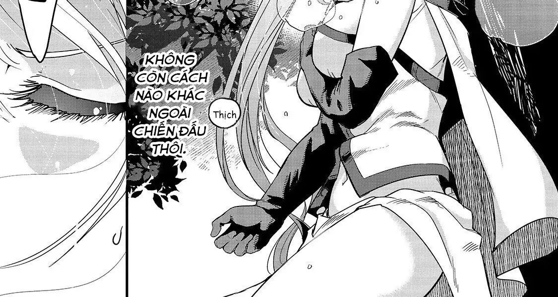 Failure Frame - Kẻ Vô Dụng Trở Thành Kẻ Mạnh Nhất Chap 5 - Next Chap 6