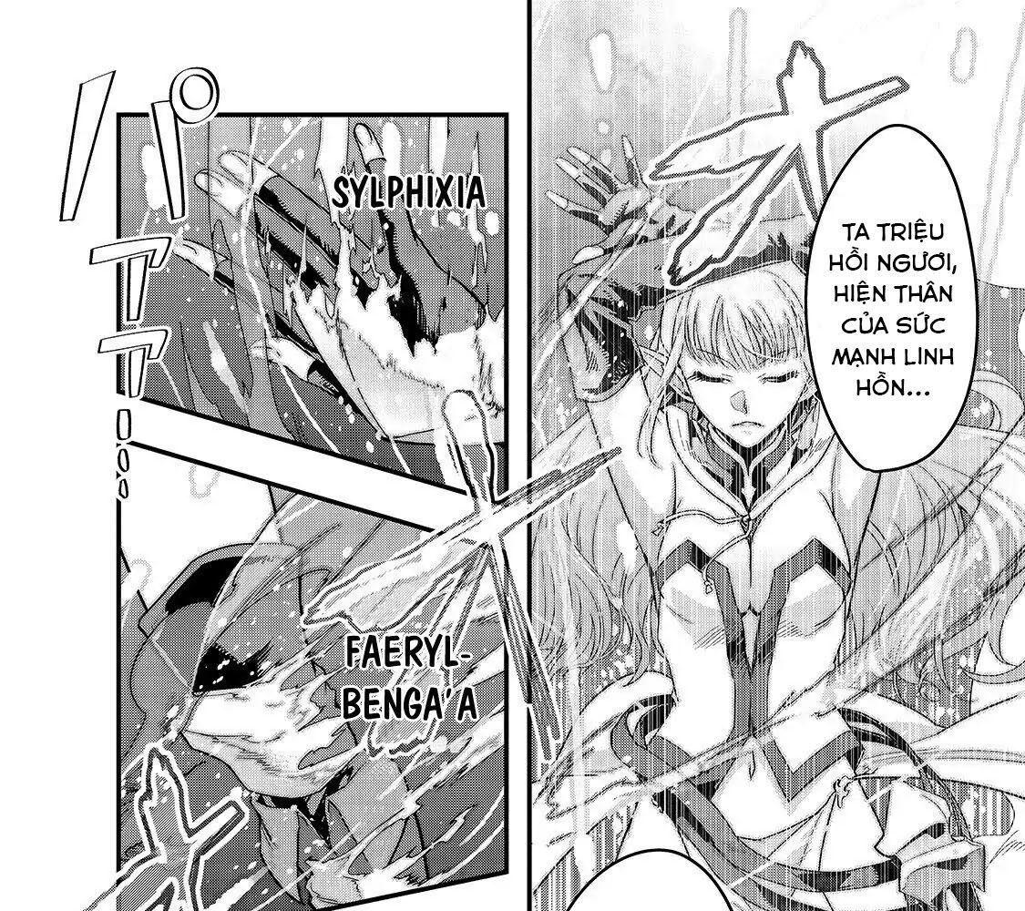 Failure Frame - Kẻ Vô Dụng Trở Thành Kẻ Mạnh Nhất Chap 5 - Next Chap 6