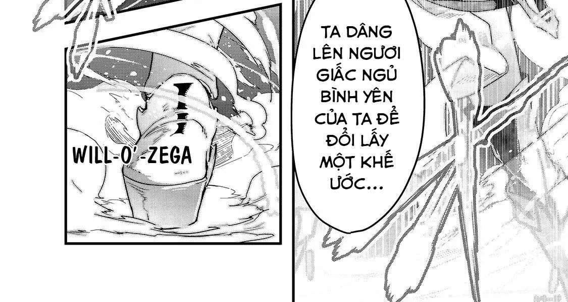 Failure Frame - Kẻ Vô Dụng Trở Thành Kẻ Mạnh Nhất Chap 5 - Next Chap 6