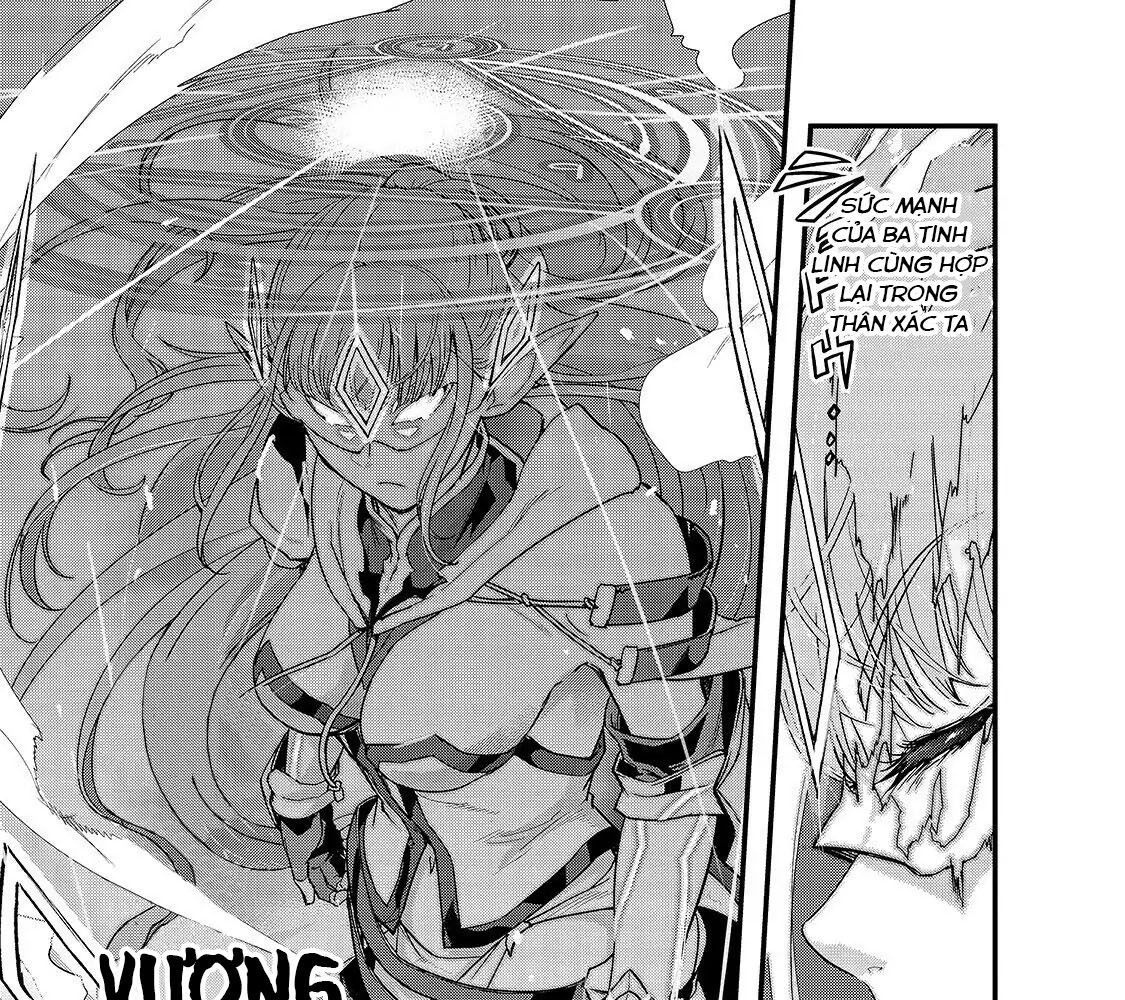 Failure Frame - Kẻ Vô Dụng Trở Thành Kẻ Mạnh Nhất Chap 5 - Next Chap 6