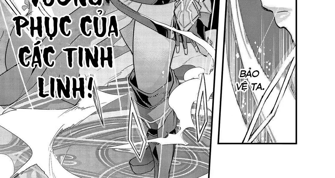 Failure Frame - Kẻ Vô Dụng Trở Thành Kẻ Mạnh Nhất Chap 5 - Next Chap 6