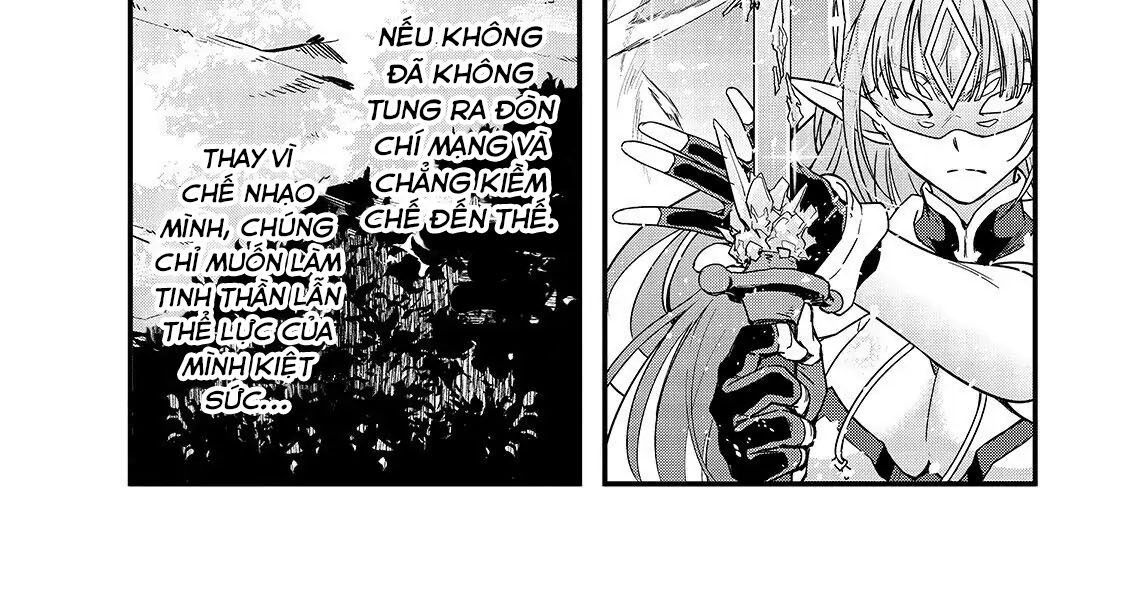 Failure Frame - Kẻ Vô Dụng Trở Thành Kẻ Mạnh Nhất Chap 5 - Next Chap 6