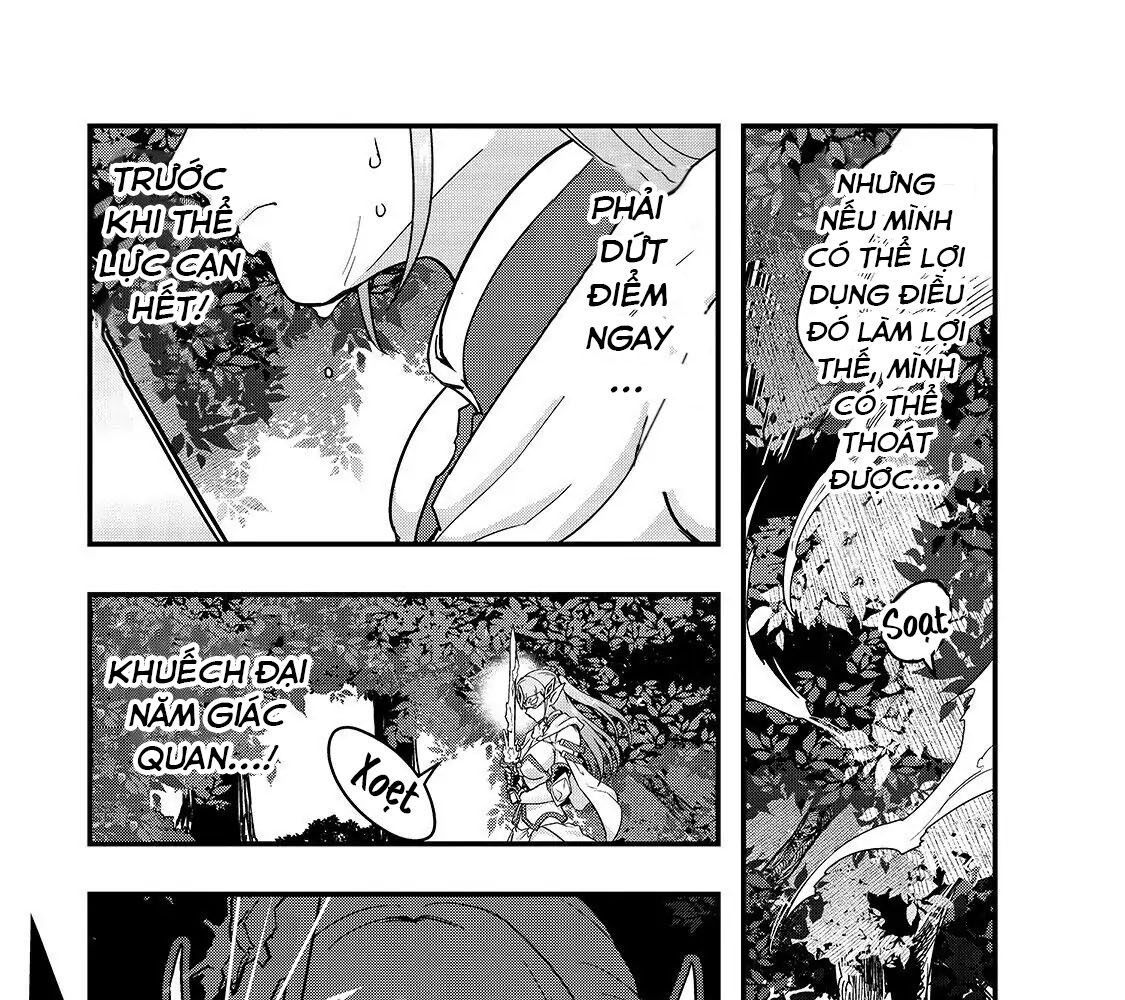 Failure Frame - Kẻ Vô Dụng Trở Thành Kẻ Mạnh Nhất Chap 5 - Next Chap 6