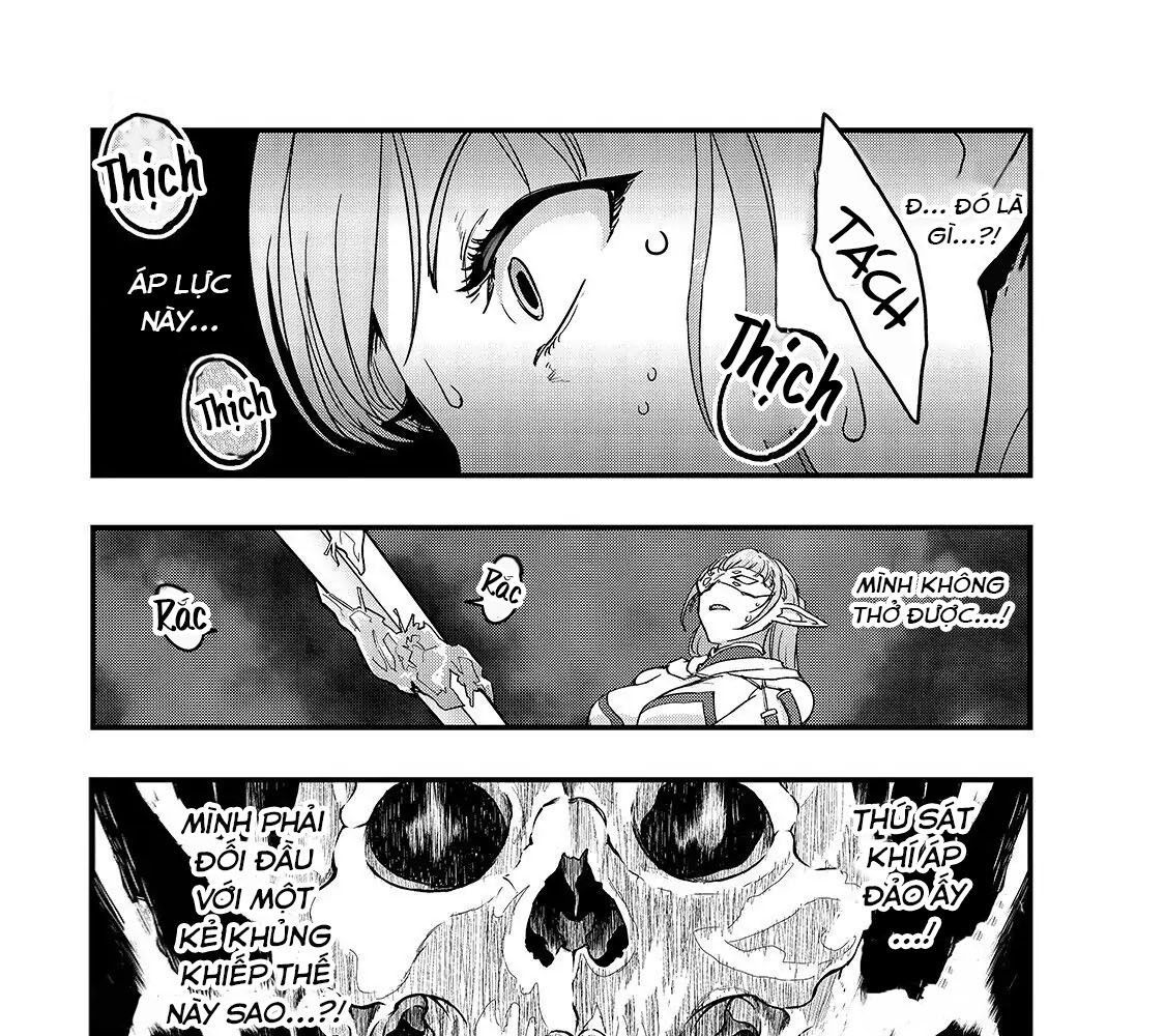 Failure Frame - Kẻ Vô Dụng Trở Thành Kẻ Mạnh Nhất Chap 5 - Next Chap 6