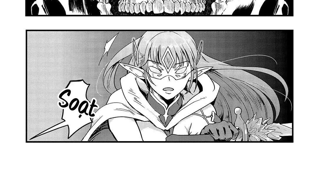 Failure Frame - Kẻ Vô Dụng Trở Thành Kẻ Mạnh Nhất Chap 5 - Next Chap 6