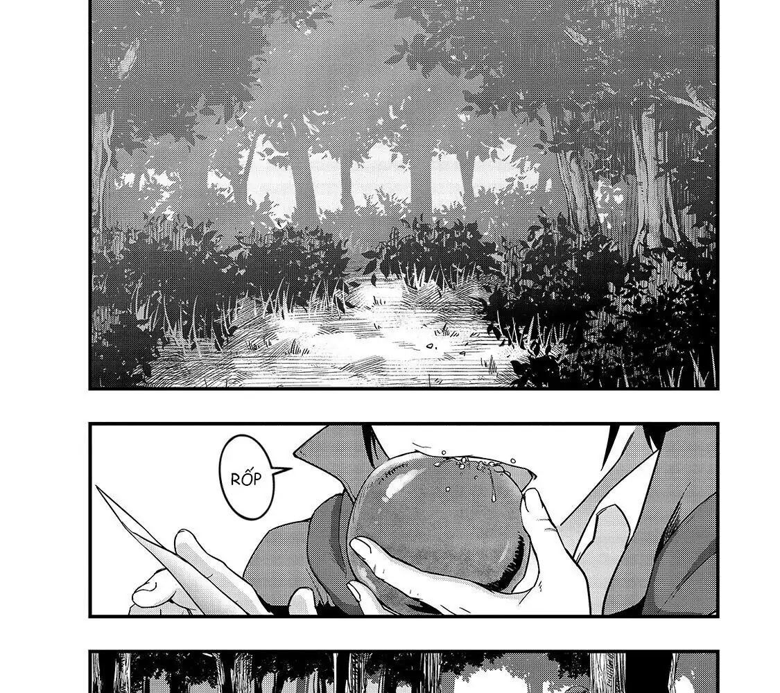 Failure Frame - Kẻ Vô Dụng Trở Thành Kẻ Mạnh Nhất Chap 5 - Next Chap 6