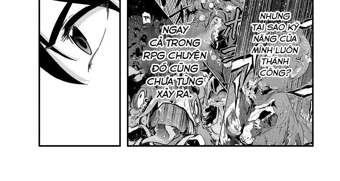 Failure Frame - Kẻ Vô Dụng Trở Thành Kẻ Mạnh Nhất Chap 5 - Next Chap 6