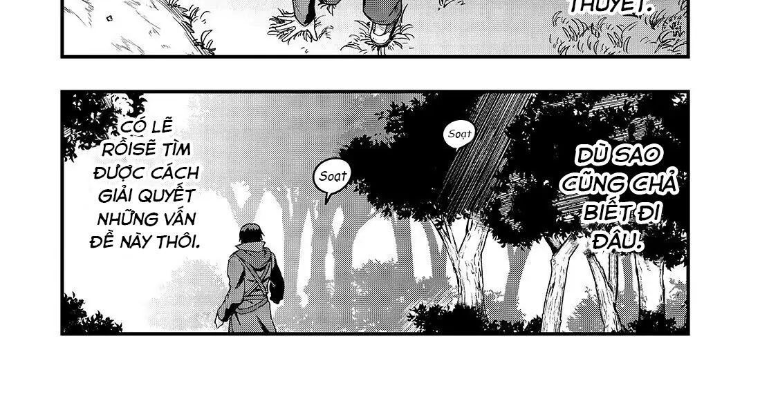 Failure Frame - Kẻ Vô Dụng Trở Thành Kẻ Mạnh Nhất Chap 5 - Next Chap 6