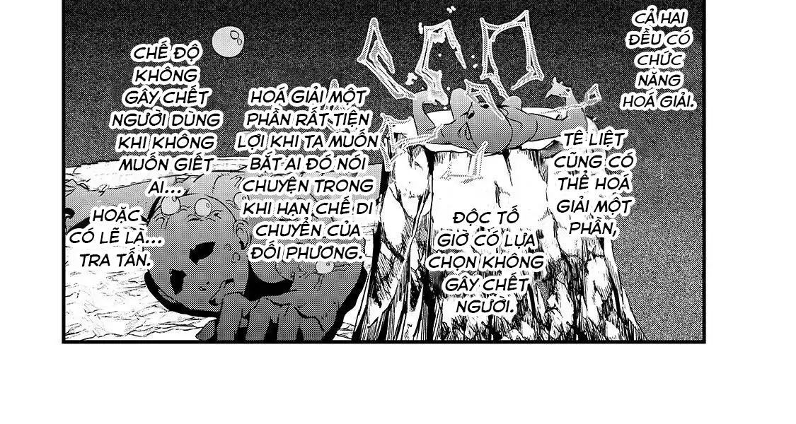 Failure Frame - Kẻ Vô Dụng Trở Thành Kẻ Mạnh Nhất Chap 5 - Next Chap 6