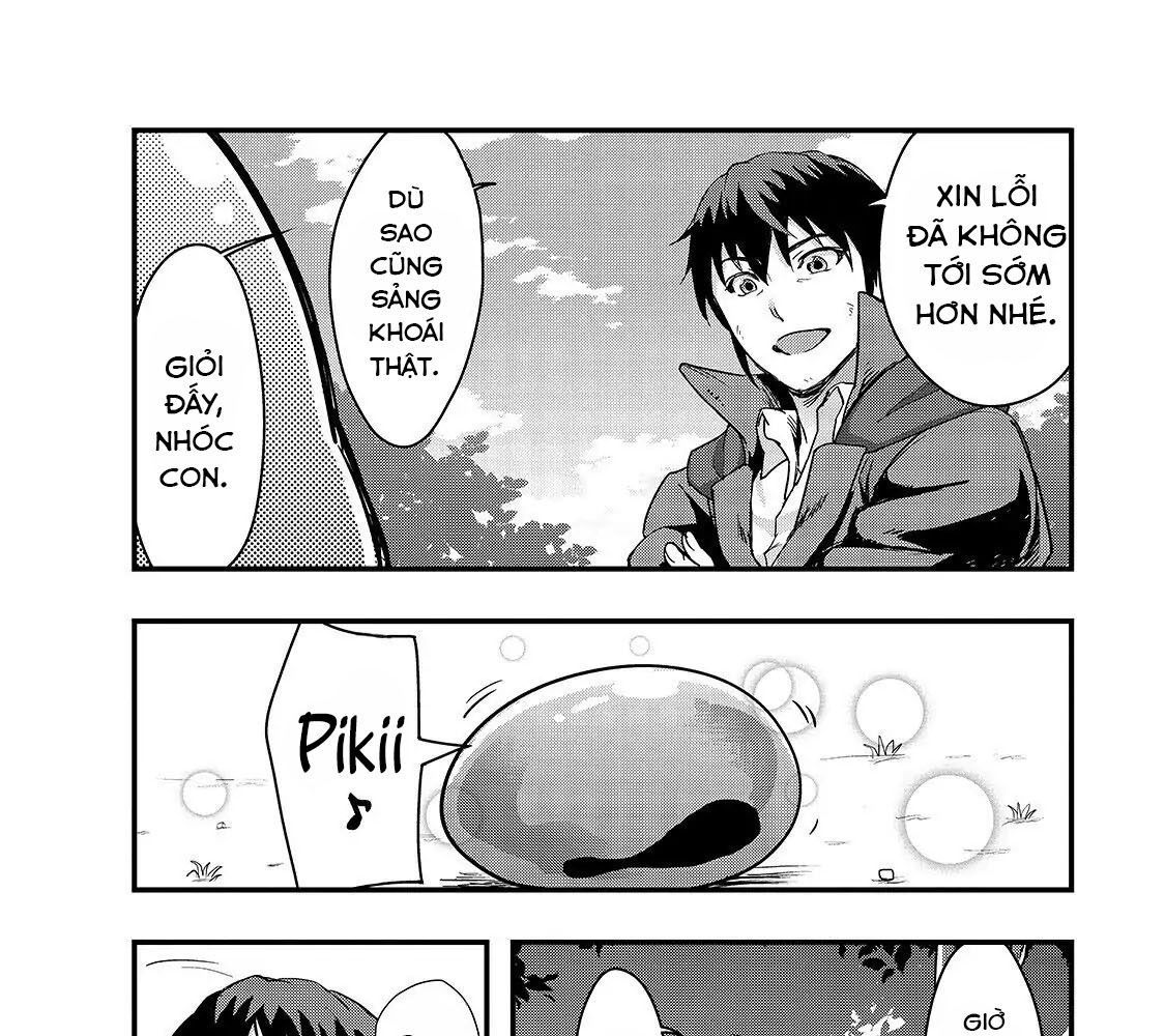 Failure Frame - Kẻ Vô Dụng Trở Thành Kẻ Mạnh Nhất Chap 5 - Next Chap 6