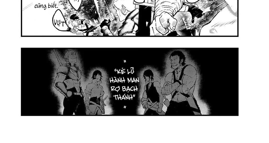 Failure Frame - Kẻ Vô Dụng Trở Thành Kẻ Mạnh Nhất Chap 5 - Next Chap 6