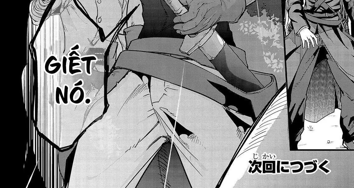 Failure Frame - Kẻ Vô Dụng Trở Thành Kẻ Mạnh Nhất Chap 5 - Next Chap 6