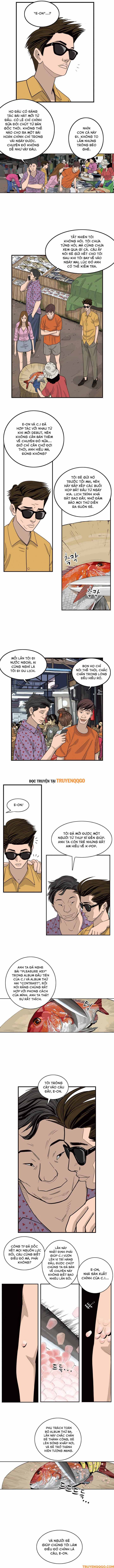 Cá Con (Vảy Cá) Chap 1 - Next Chap 2