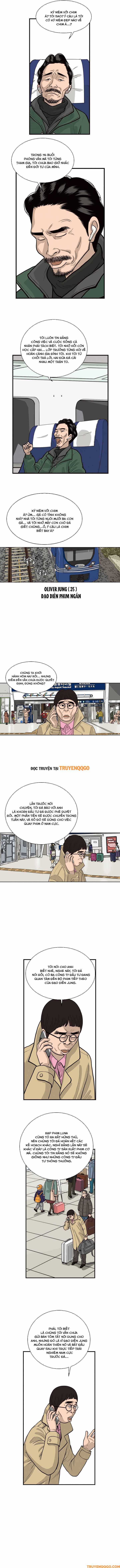 Cá Con (Vảy Cá) Chap 3 - Next Chap 4