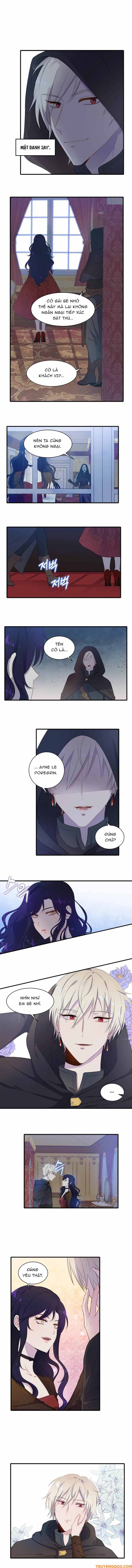 Tôi Muốn Chia Tay Chap 1 - Next Chap 2