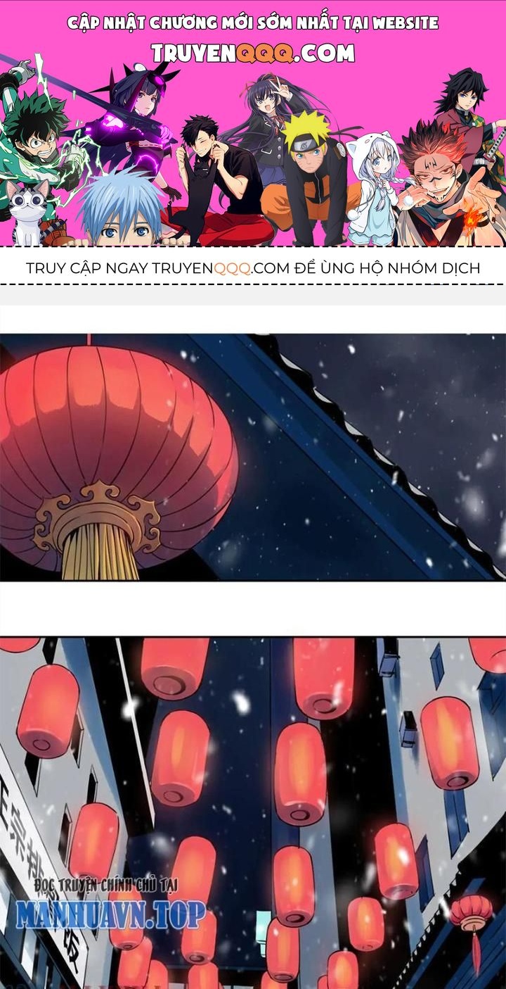 Bậc Thầy Pháp Sư Chap 1 - Next Chap 2