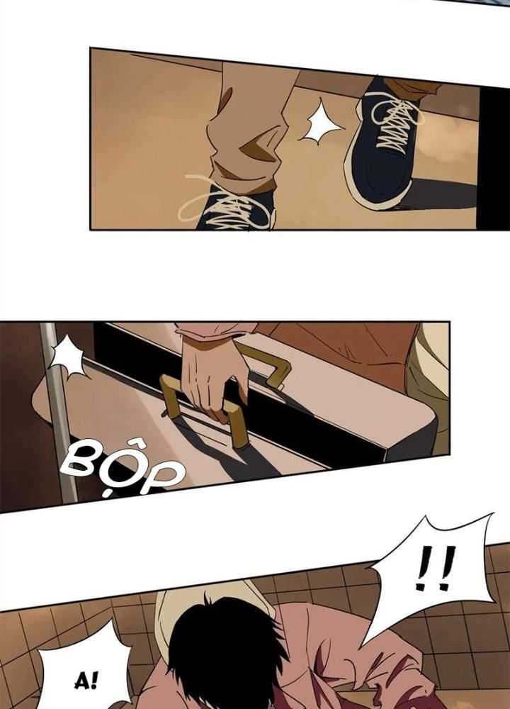 Bậc Thầy Pháp Sư Chap 1 - Next Chap 2