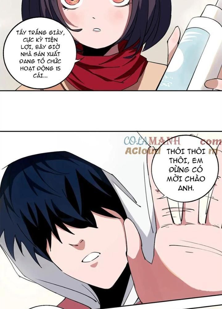 Bậc Thầy Pháp Sư Chap 1 - Next Chap 2