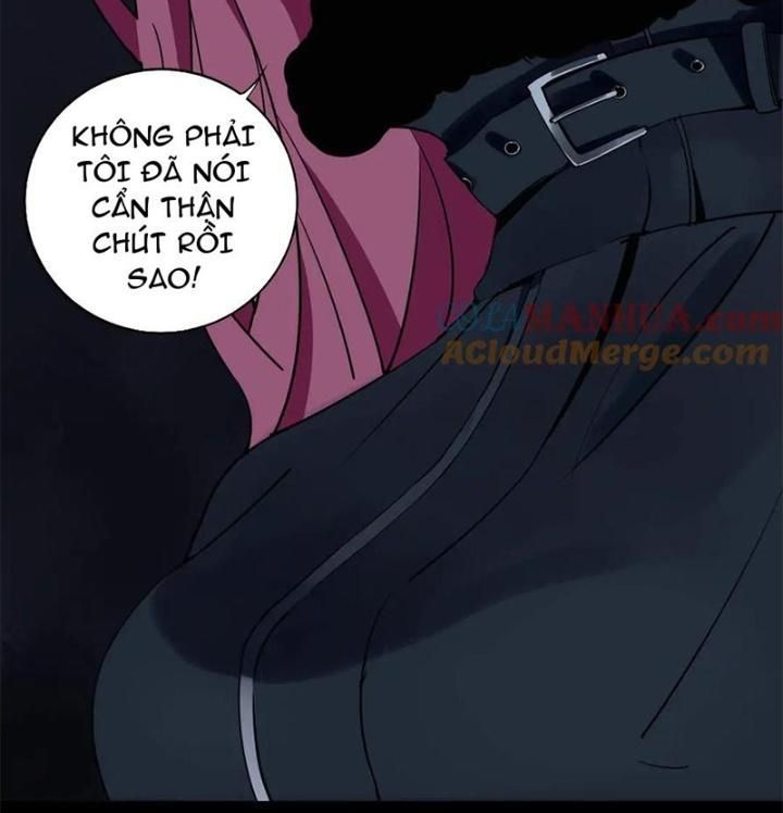 Bậc Thầy Pháp Sư Chap 1 - Next Chap 2