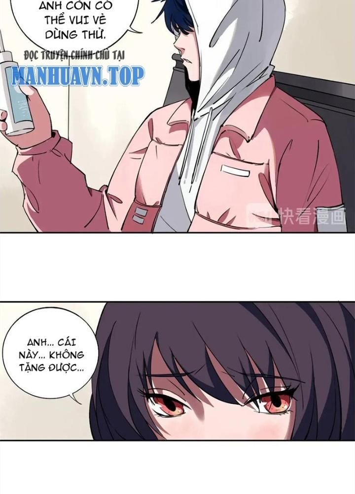 Bậc Thầy Pháp Sư Chap 1 - Next Chap 2