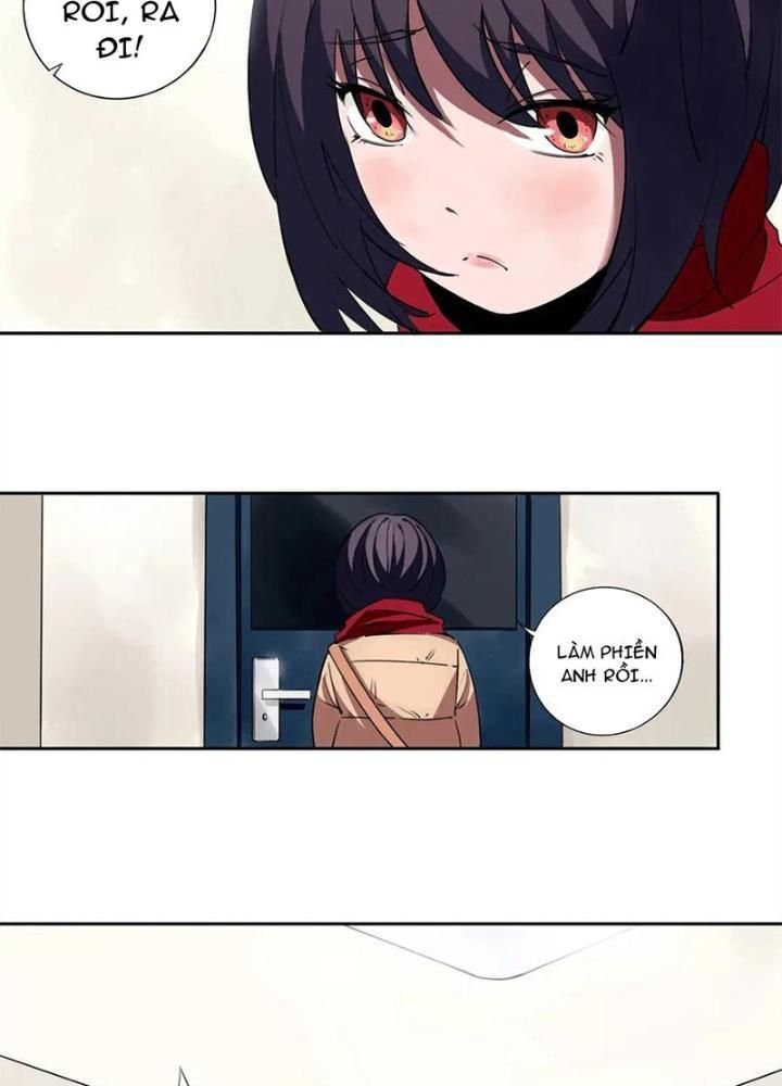 Bậc Thầy Pháp Sư Chap 1 - Next Chap 2