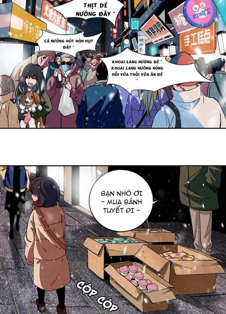 Bậc Thầy Pháp Sư Chap 1 - Next Chap 2