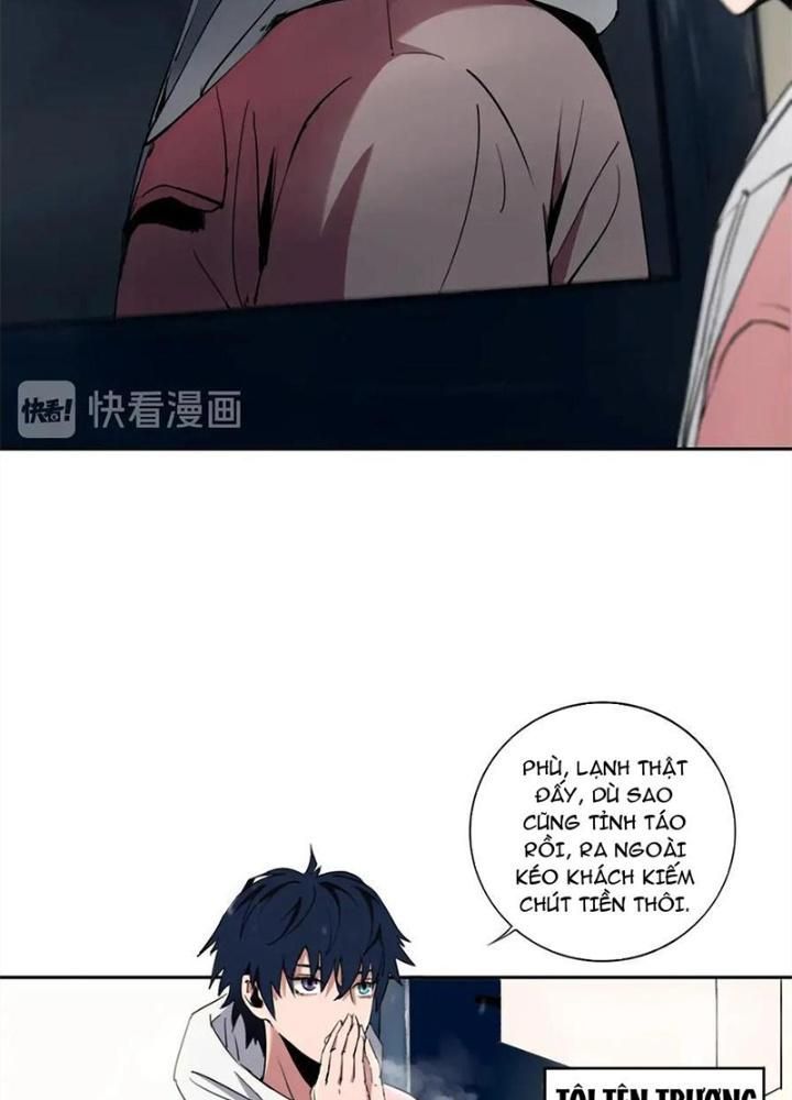 Bậc Thầy Pháp Sư Chap 1 - Next Chap 2