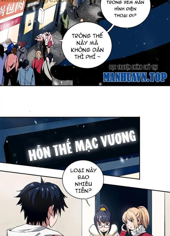 Bậc Thầy Pháp Sư Chap 1 - Next Chap 2