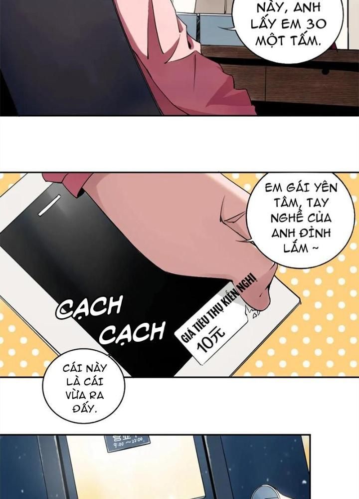 Bậc Thầy Pháp Sư Chap 1 - Next Chap 2